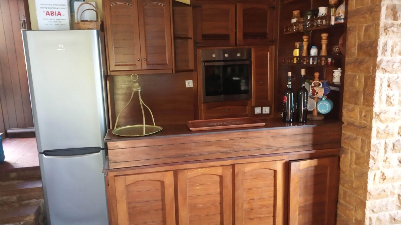 Photo of Kitchen in Diasella
