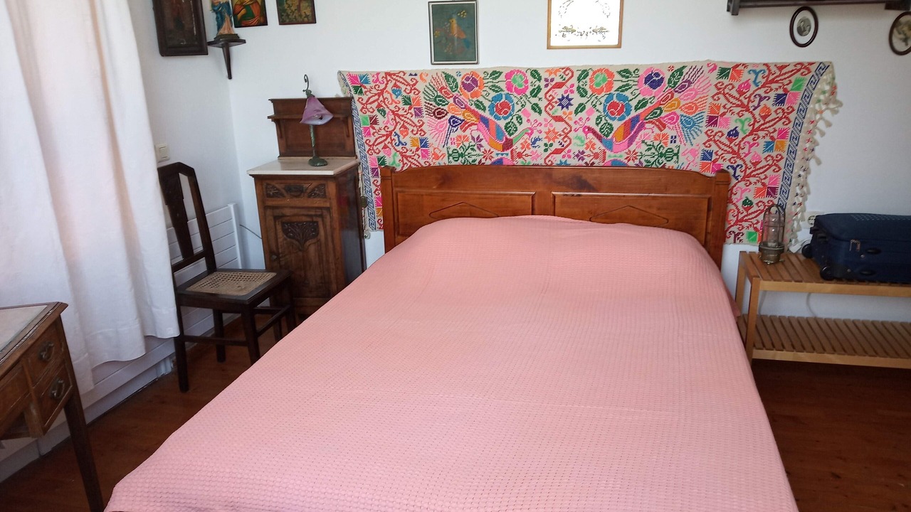 Photo of Bedroom in Diasella