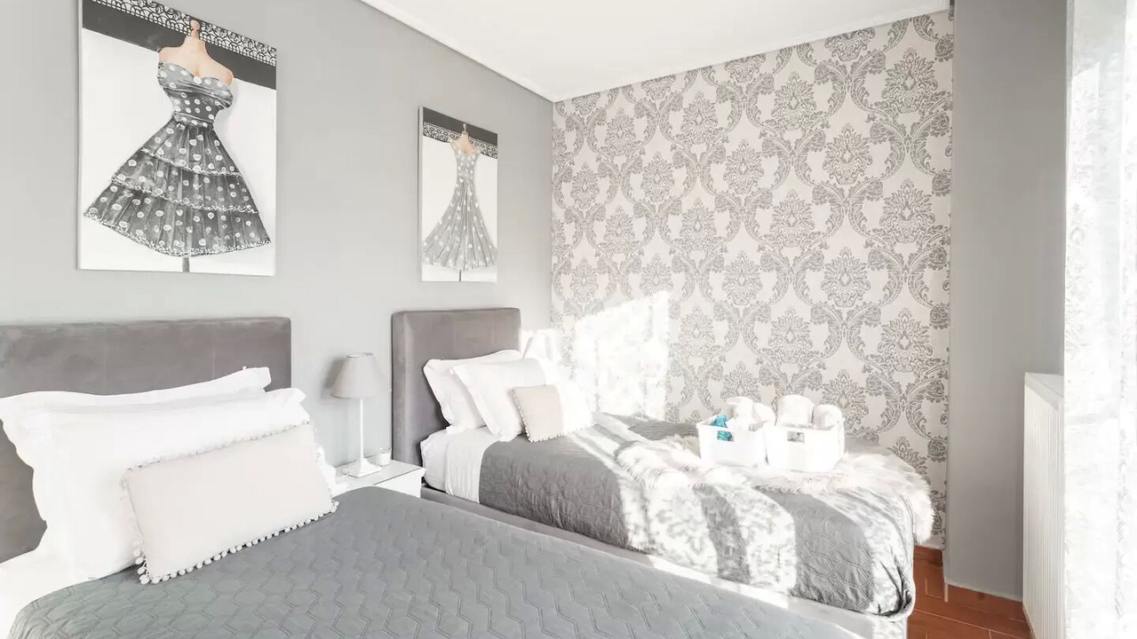 Photo of Bedroom in Markopoulon