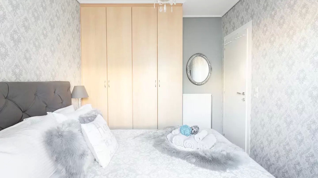 Photo of Bedroom in Markopoulon