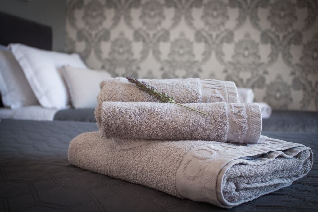 Photo of Bedroom in Markopoulon