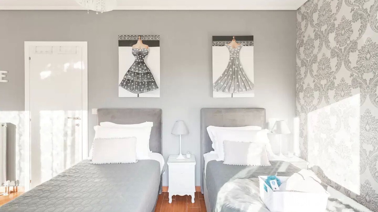 Photo of Bedroom in Markopoulon