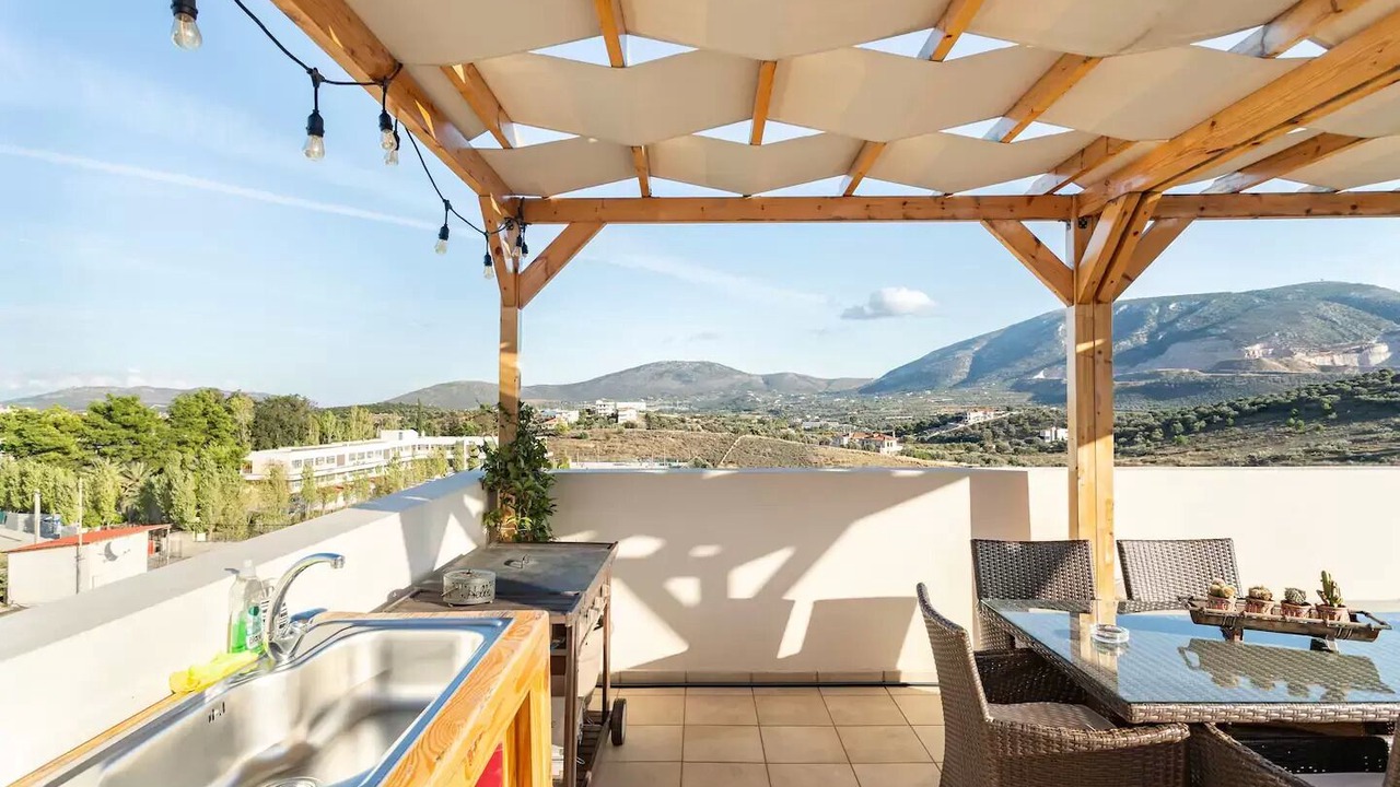 Photo of Outdoor in Markopoulon