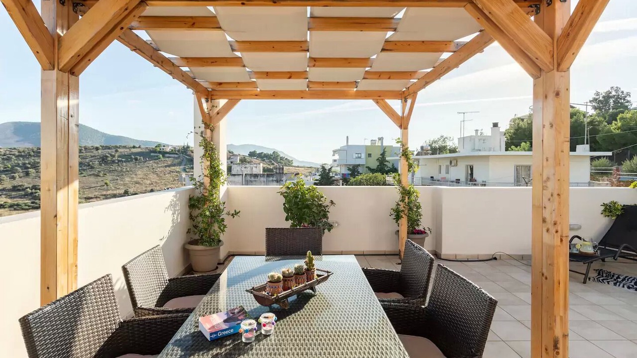 Photo of Outdoor in Markopoulon