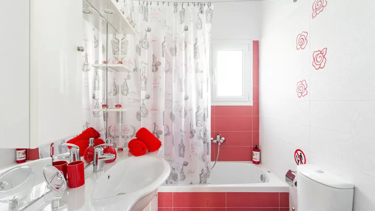Photo of Bathroom in Markopoulon