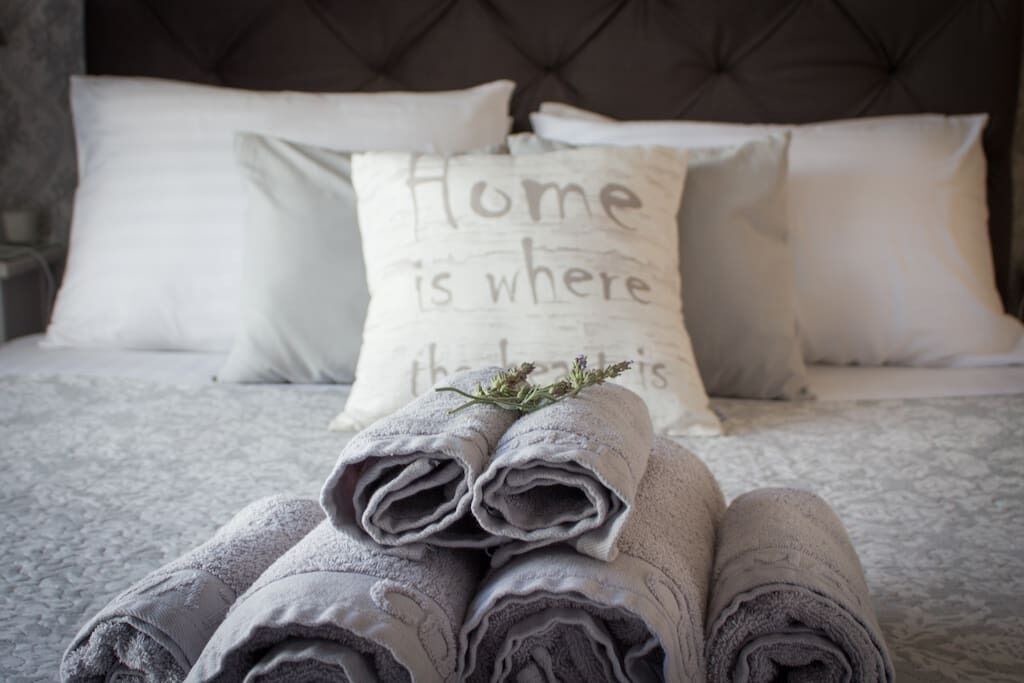 Photo of Bedroom in Markopoulon