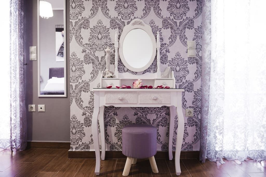 Photo of Bedroom in Markopoulon