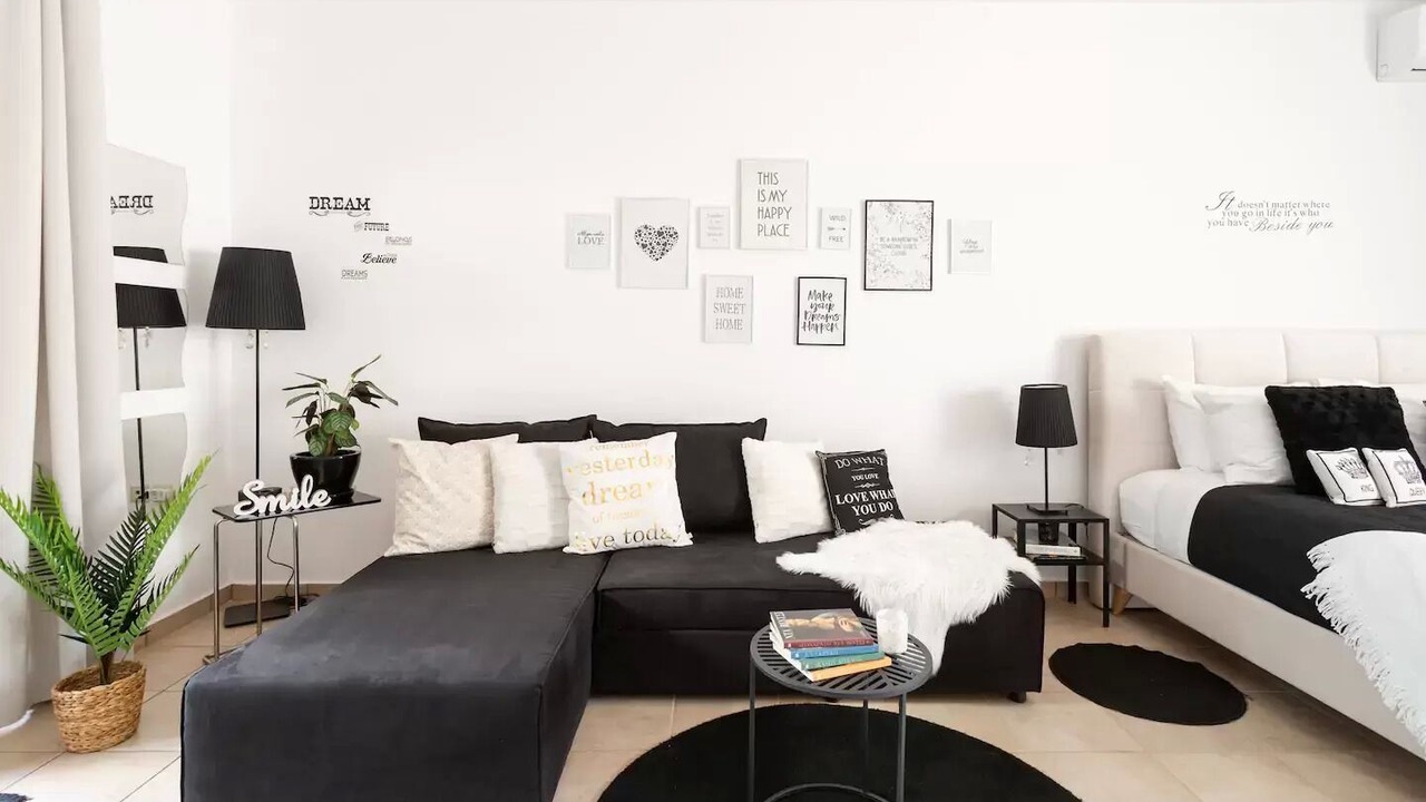 Photo of Livingroom in Markopoulon