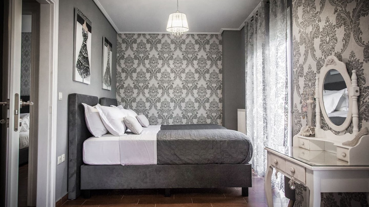 Photo of Bedroom in Markopoulon