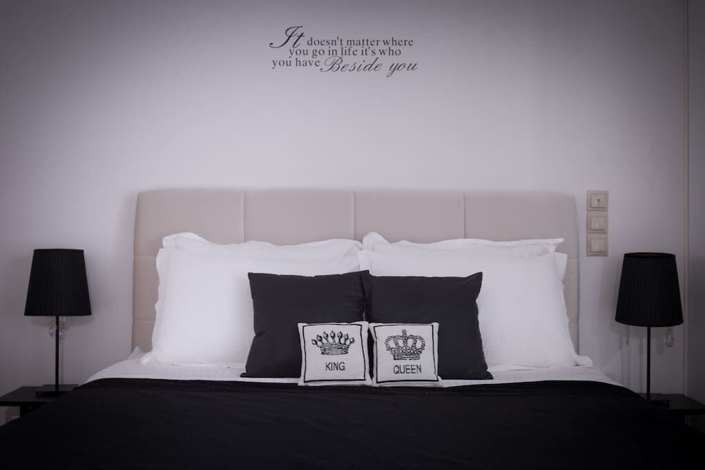 Photo of Bedroom in Markopoulon