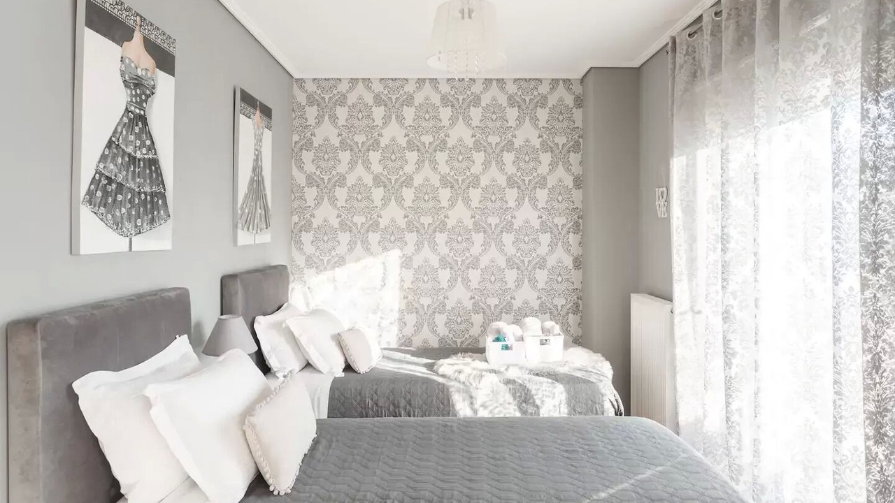 Photo of Bedroom in Markopoulon