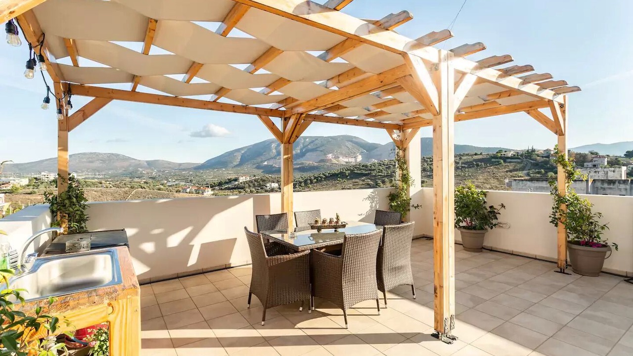 Photo of Outdoor in Markopoulon