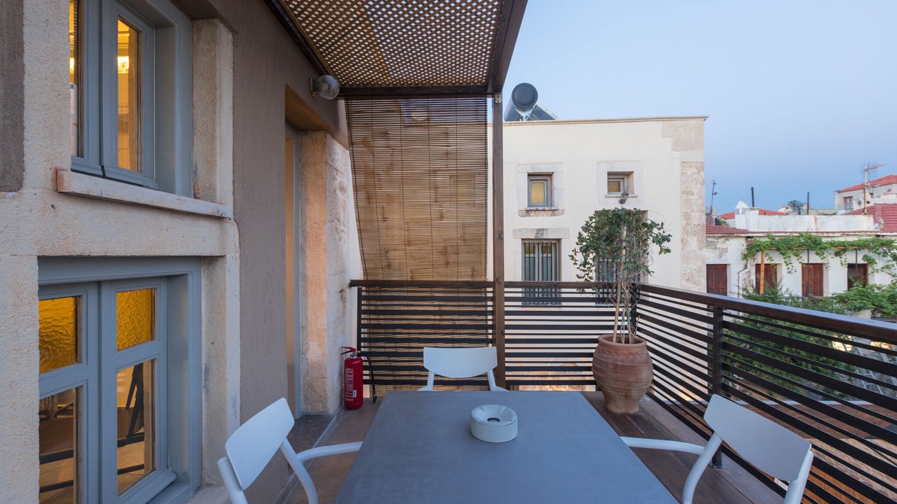 Photo of Outdoor in Old Town Rethymnon