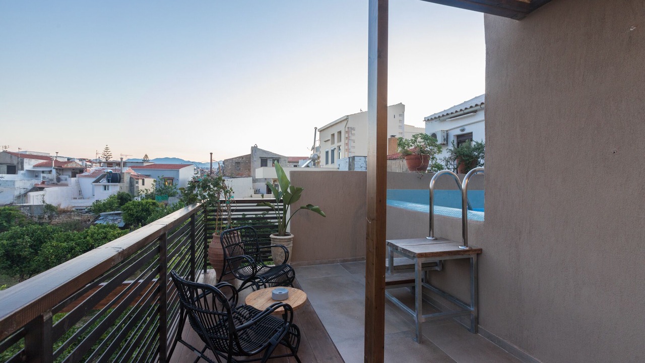 Photo of Outdoor in Old Town Rethymnon