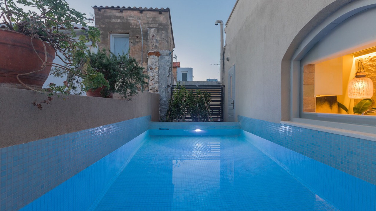 Photo of Outdoor in Old Town Rethymnon