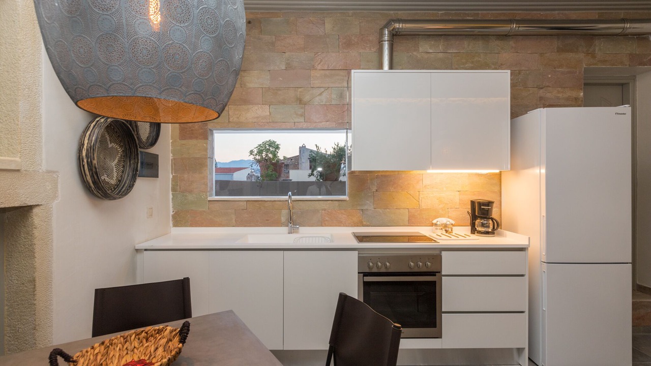 Photo of Kitchen in Old Town Rethymnon