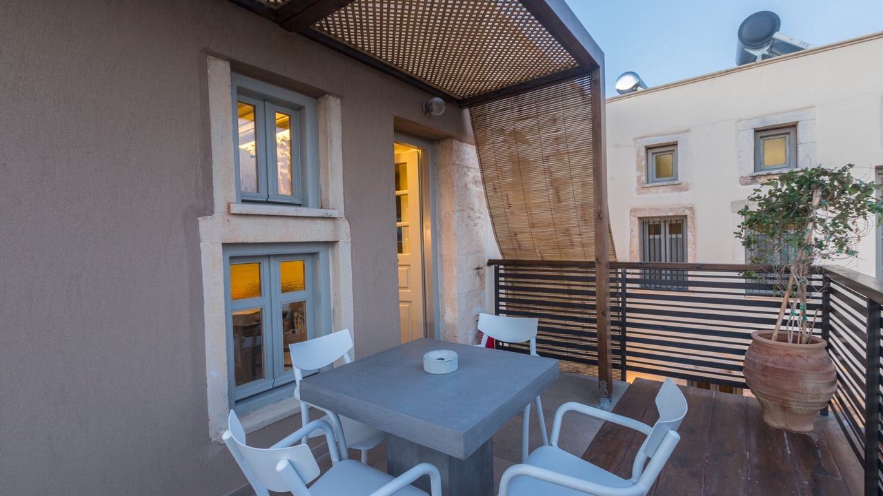 Photo of Outdoor in Old Town Rethymnon
