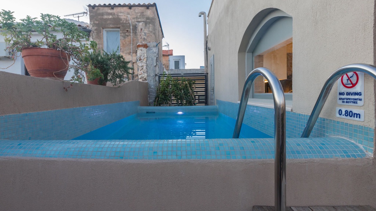 Photo of Outdoor in Old Town Rethymnon