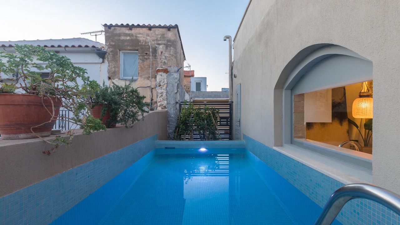 Photo of Outdoor in Old Town Rethymnon
