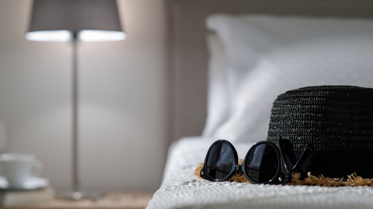 Photo of Bedroom in Agia Pelagia