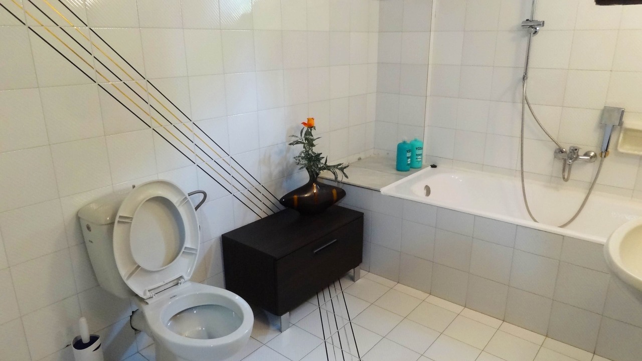 Photo of Bathroom in Tsagarada