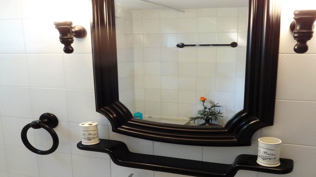 Photo of Bathroom in Tsagarada