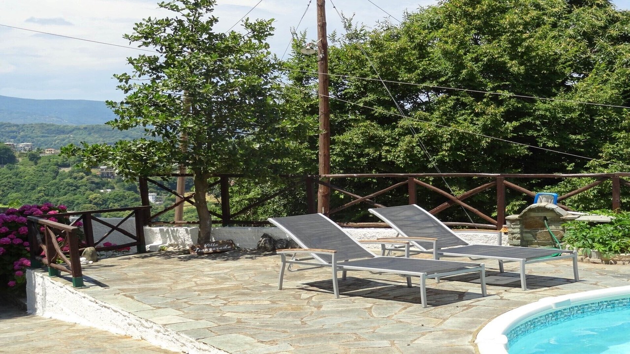 Photo of Outdoor in Tsagarada