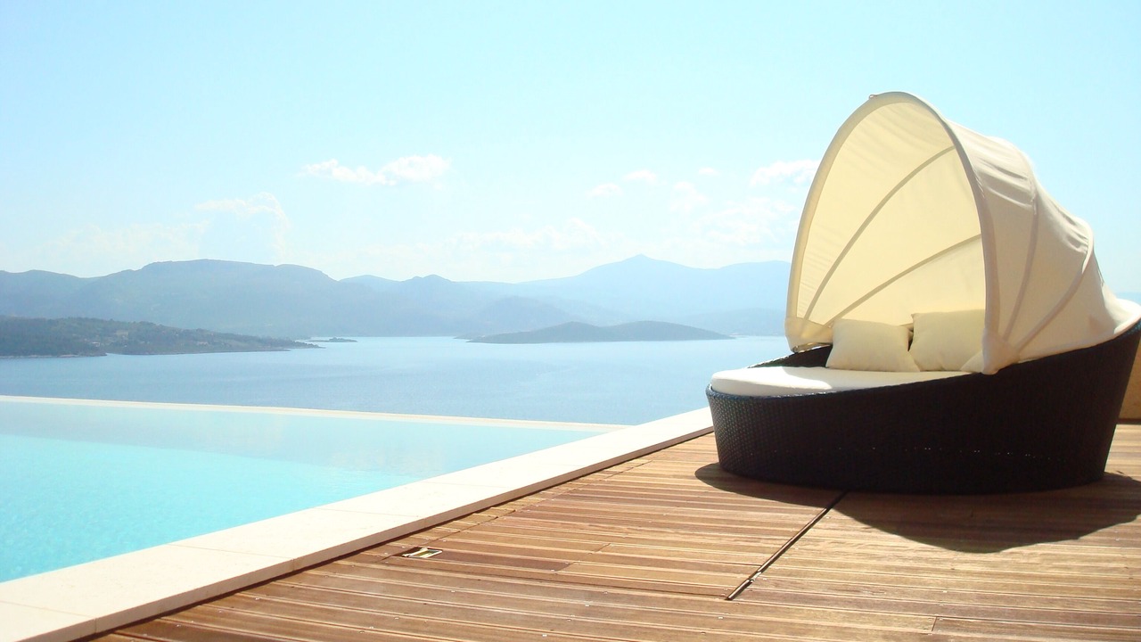 Photo of Outdoor in Theologos