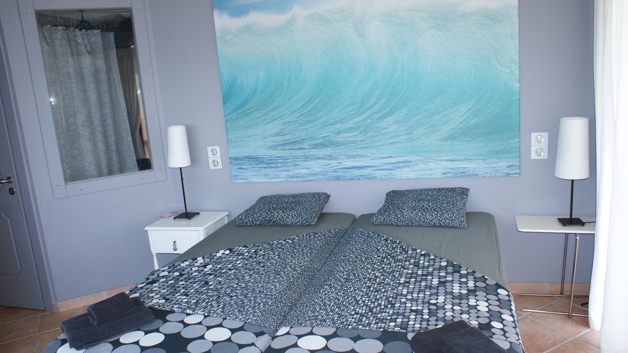 Photo of Bedroom in Theologos