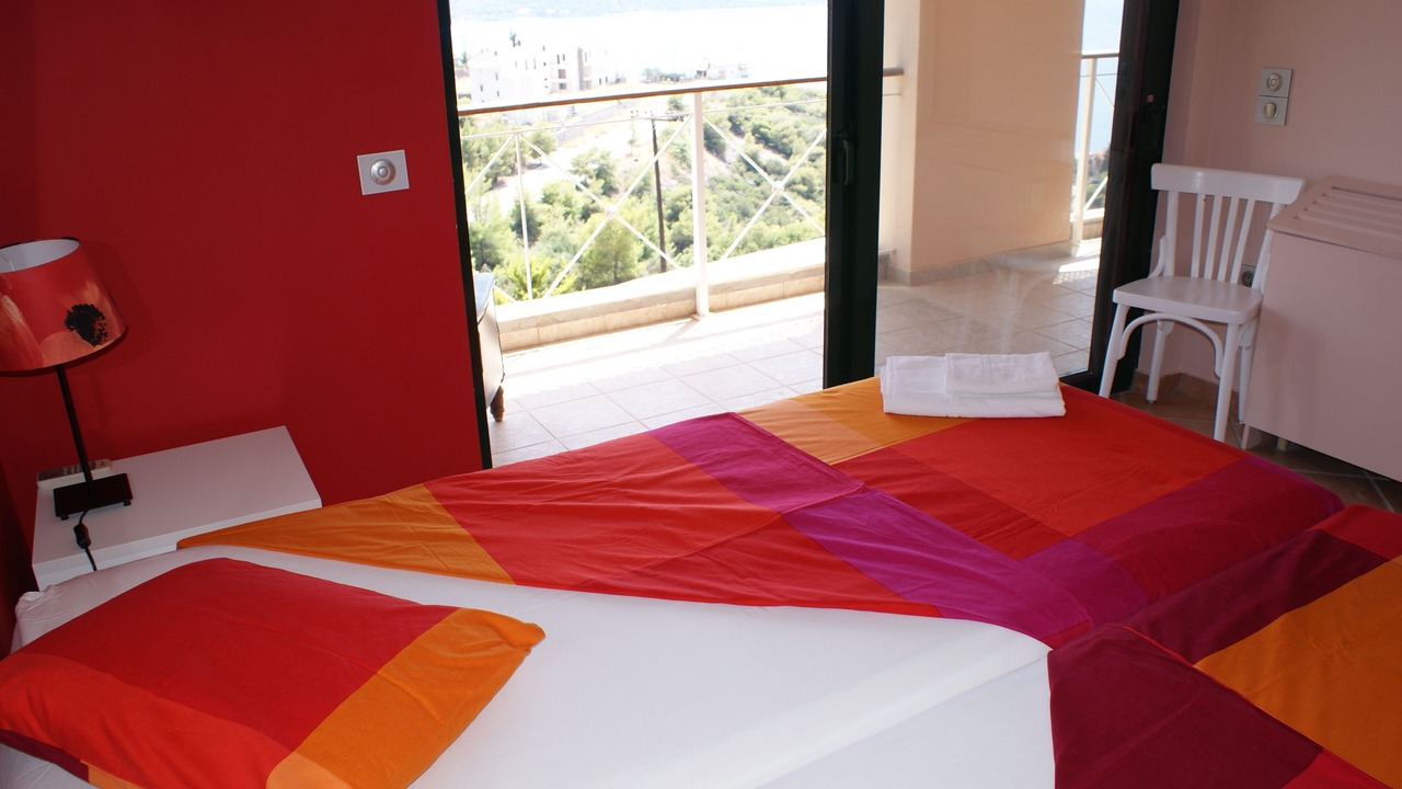 Photo of Bedroom in Theologos