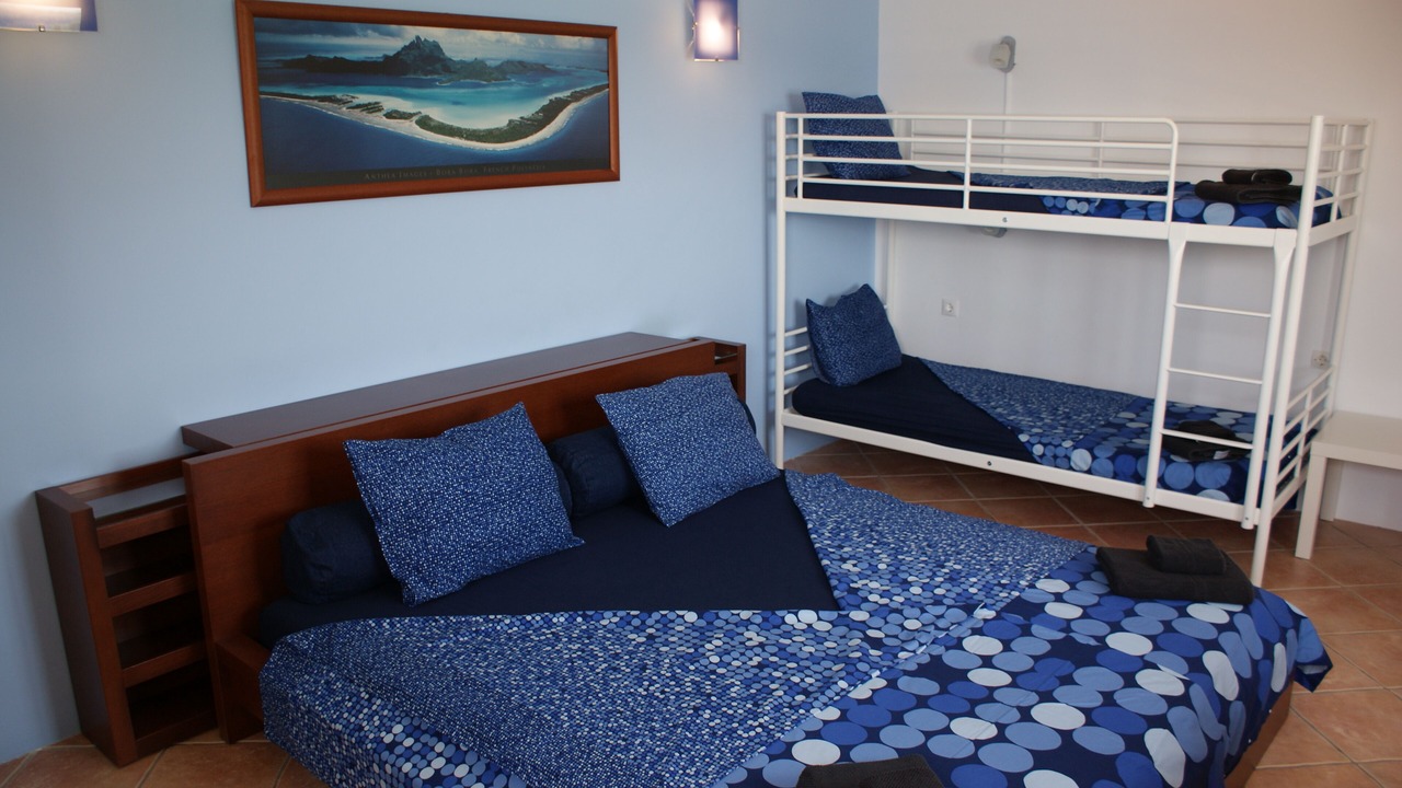 Photo of Bedroom in Theologos