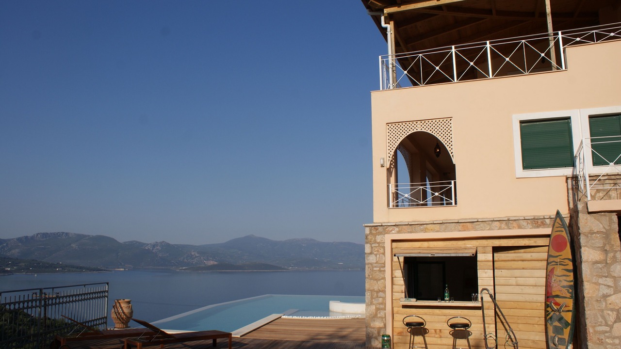 Photo of Outdoor in Theologos