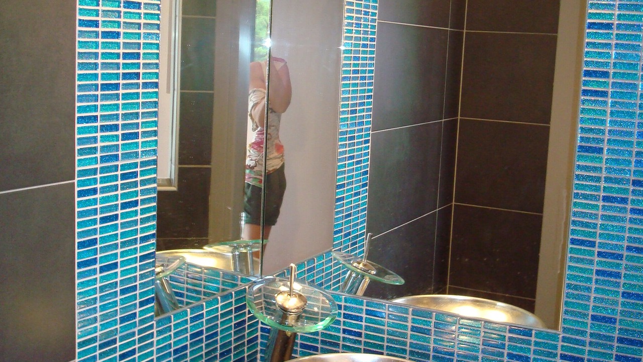 Photo of Bathroom in Theologos