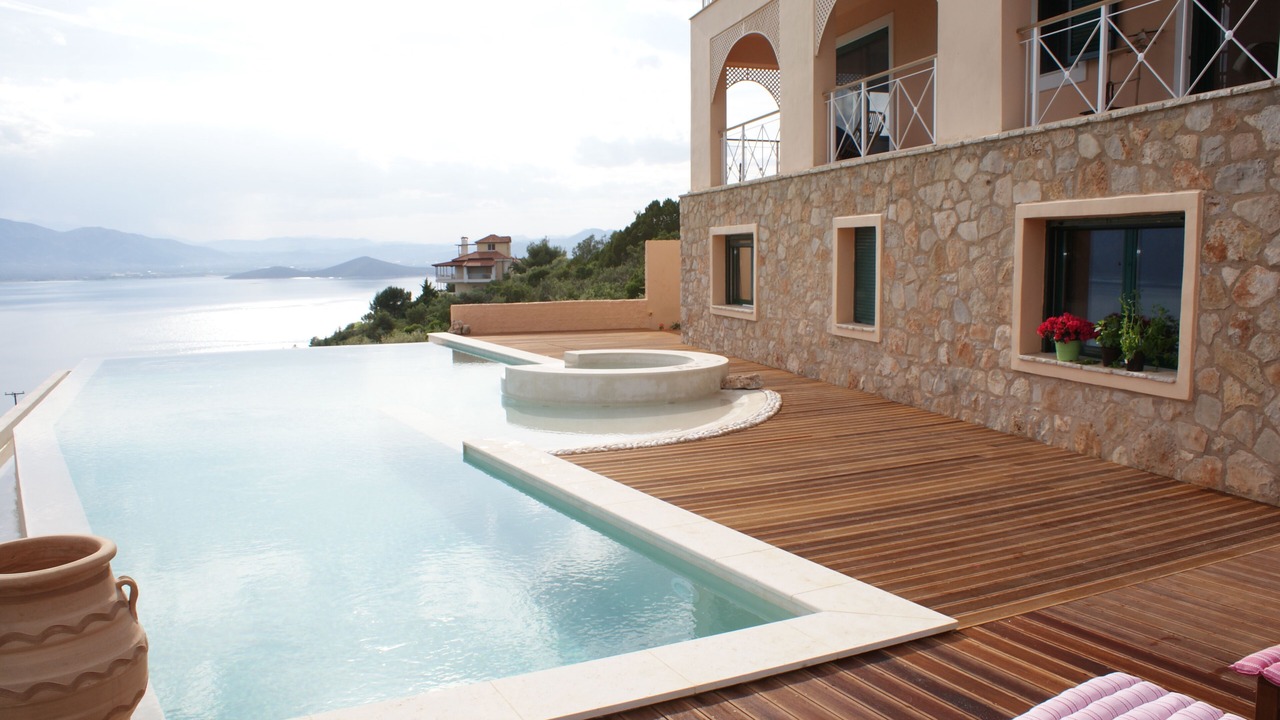 Photo of Outdoor in Theologos