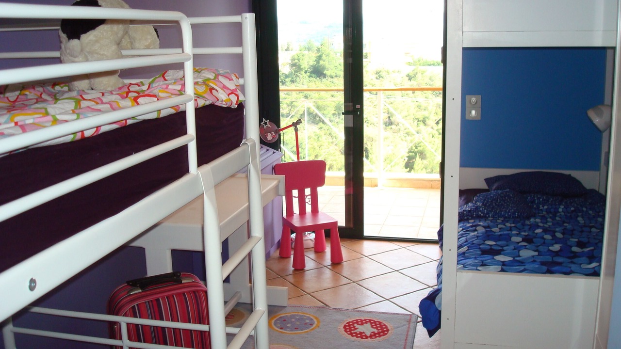 Photo of Bedroom in Theologos