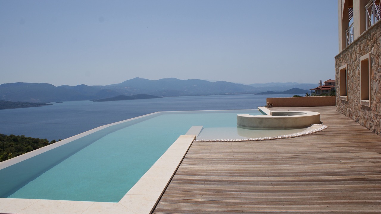 Photo of Outdoor in Theologos