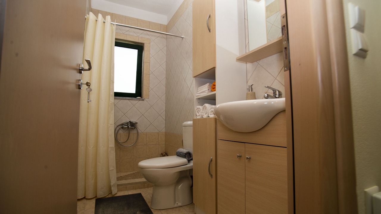 Photo of Bathroom in Drapanias