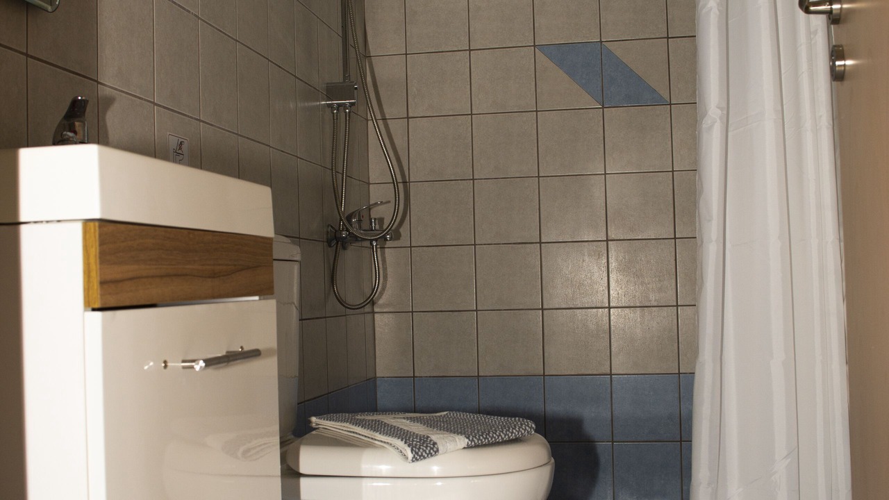 Photo of Bathroom in Drapanias