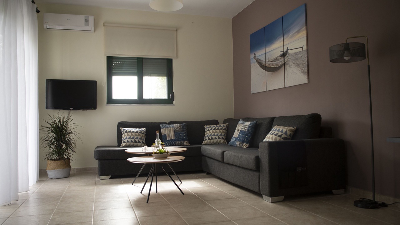 Photo of Bedroom in Drapanias