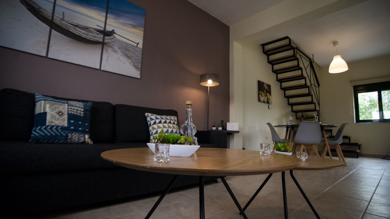 Photo of Bedroom in Drapanias