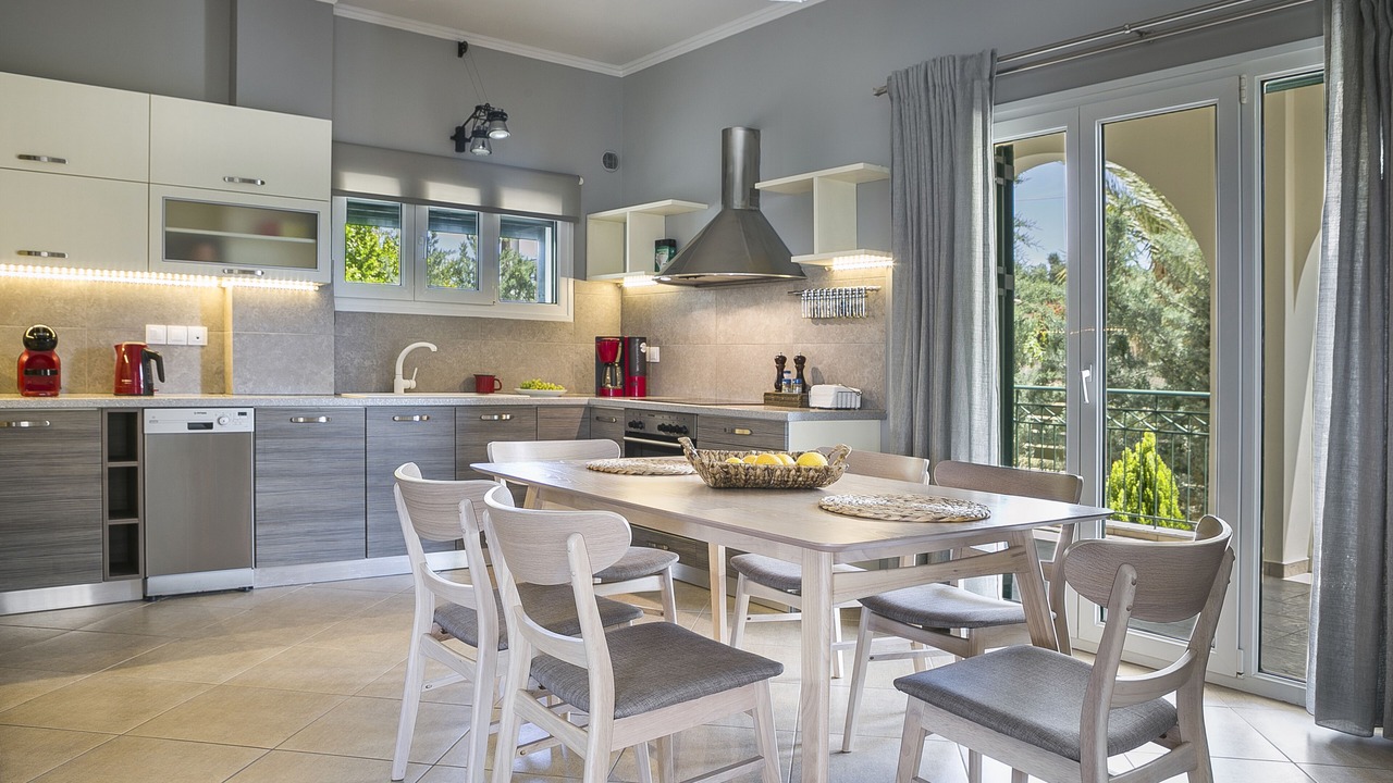 Photo of Kitchen in Lakithra