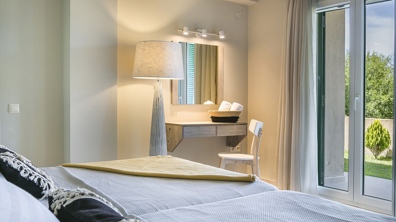 Photo of Bedroom in Lakithra