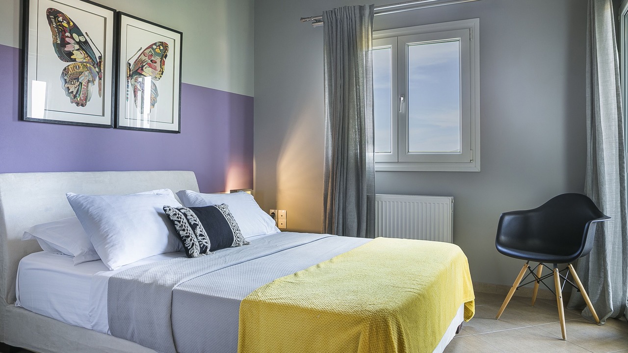 Photo of Bedroom in Lakithra