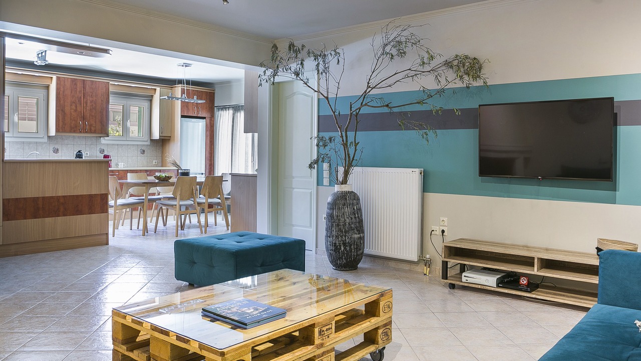 Photo of Livingroom in Lakithra