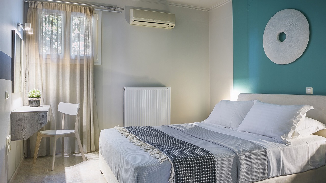 Photo of Bedroom in Lakithra