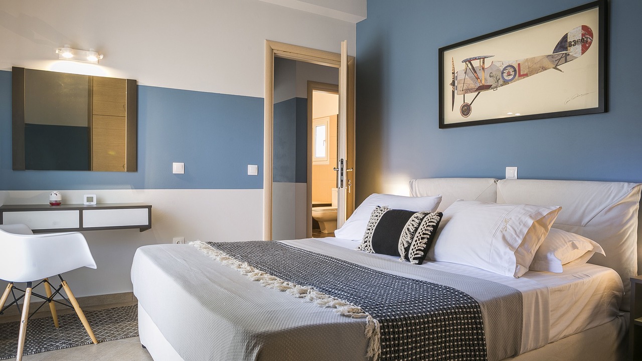 Photo of Bedroom in Lakithra