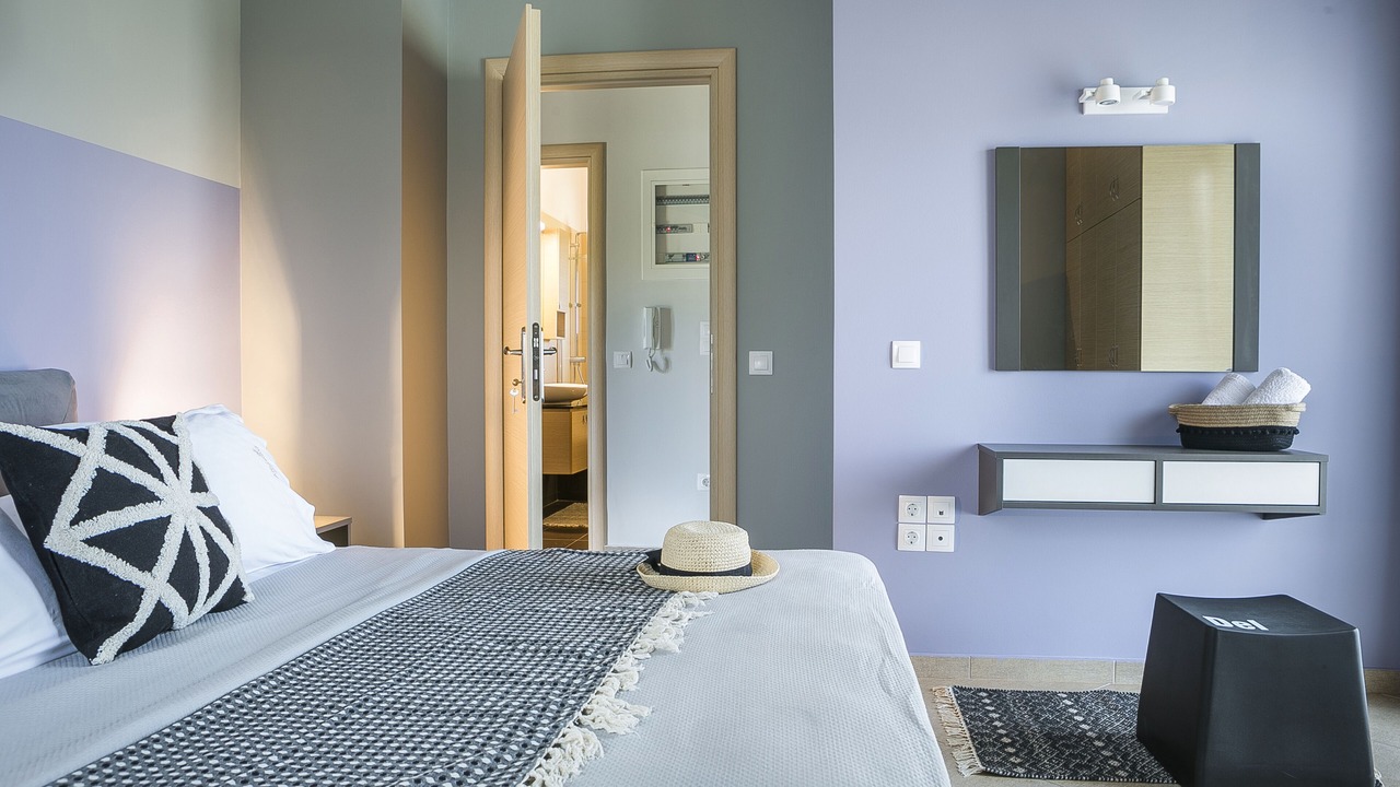 Photo of Bedroom in Lakithra