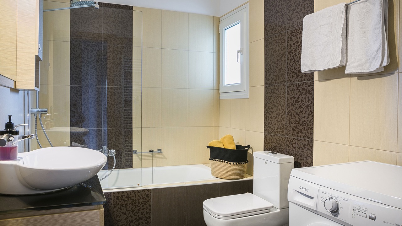 Photo of Bathroom in Lakithra