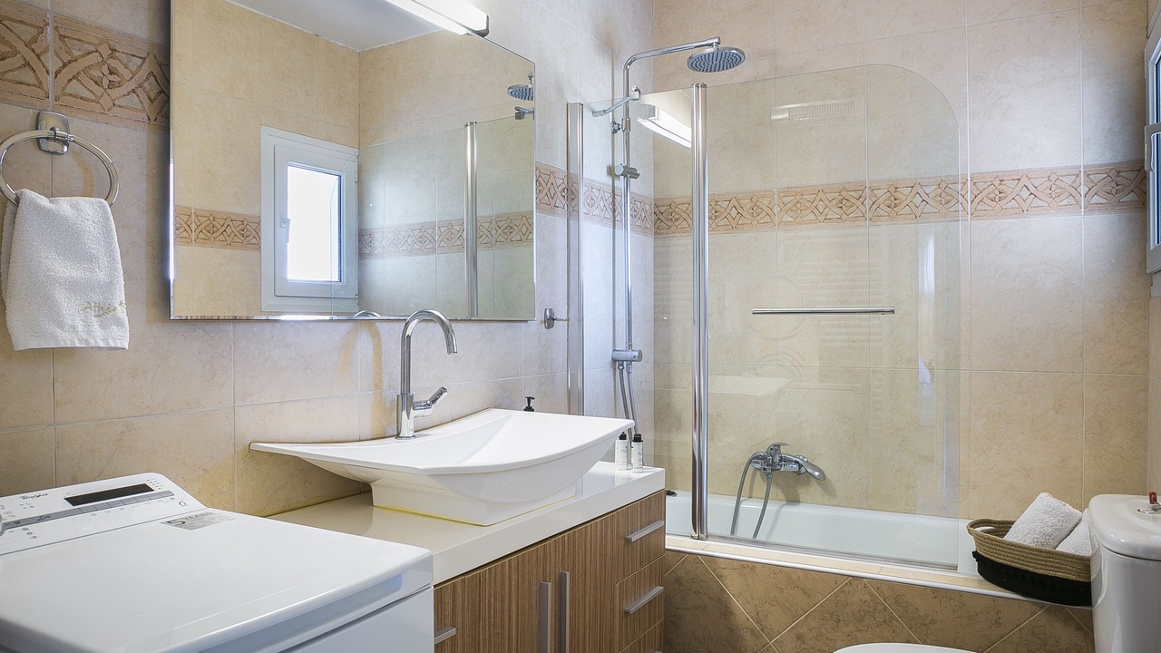 Photo of Bathroom in Lakithra