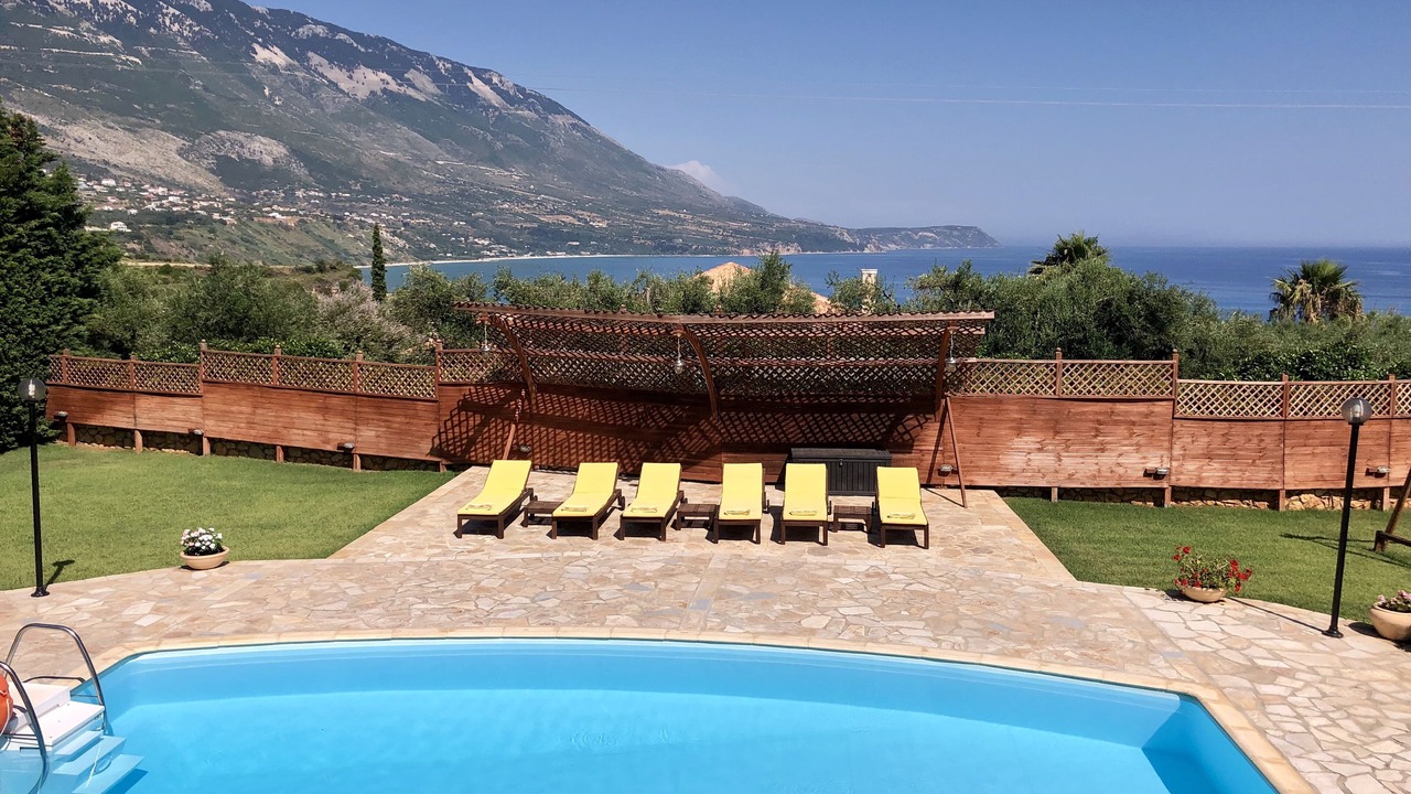 Photo of Outdoor in Karavados